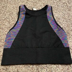 Lululemon Love Revealed bra, EUC size 8